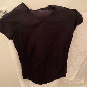 Nordstrom zella workout top